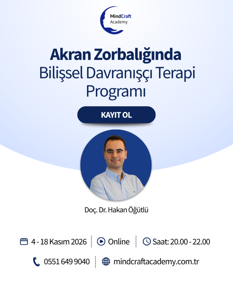 mindcraft academy zorbalık