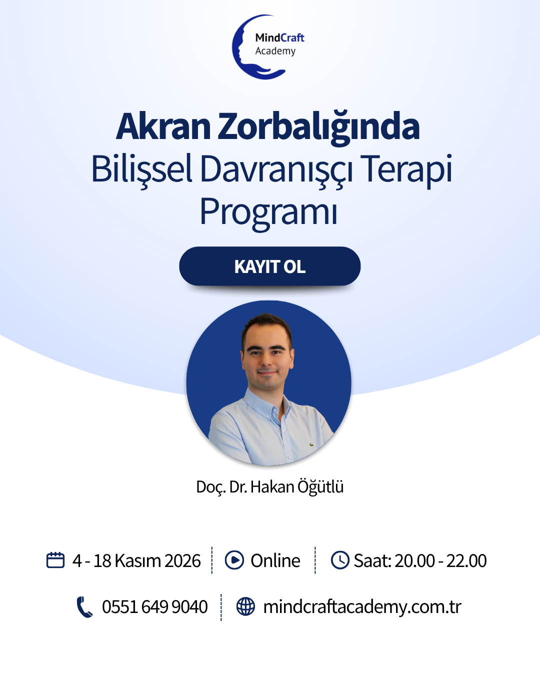 mindcraft academy zorbalık